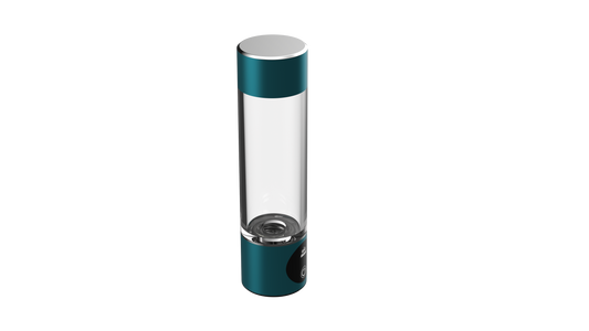 H8 Smart Hydrogen Water Generator Bottle | Dual-Mode 3000PPB Portable Device