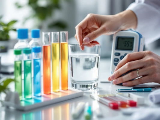 Testing Your Tap Water: A Guide to Home Water Testing Kits
