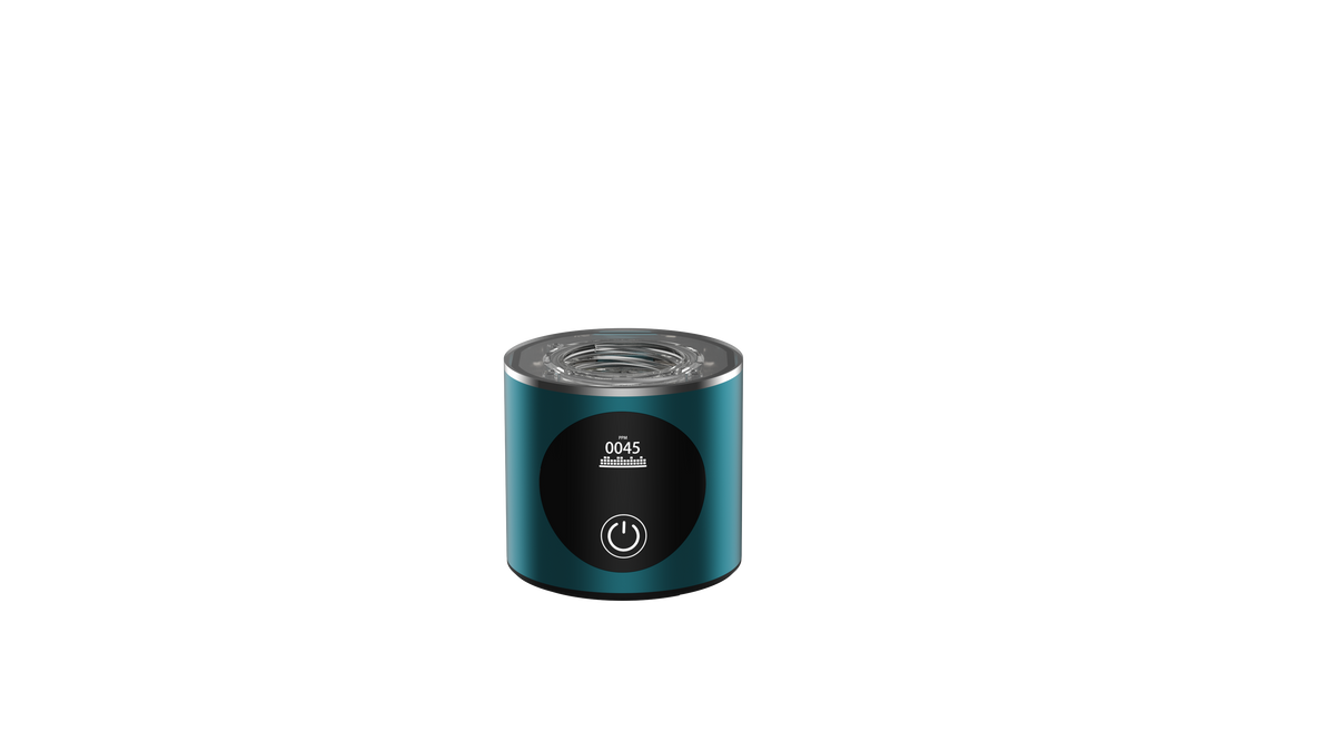 H8 Smart Hydrogen Water Generator Bottle | Dual-Mode 3000PPB Portable Device