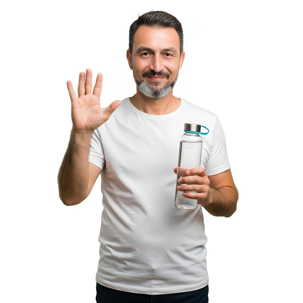  - Kapino Water UK premium Hydrogen water dispenser technology